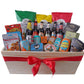 The Beers of the World Hamper