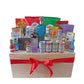 The Ultimate Gin & Treats Hamper