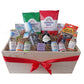 The Gin & Treats Hamper